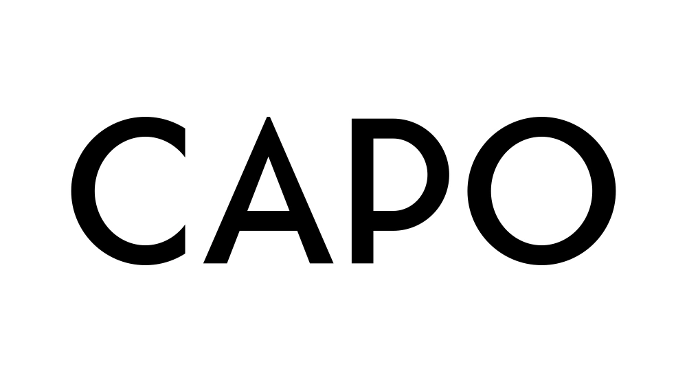Capo Austrian Headwear Logo