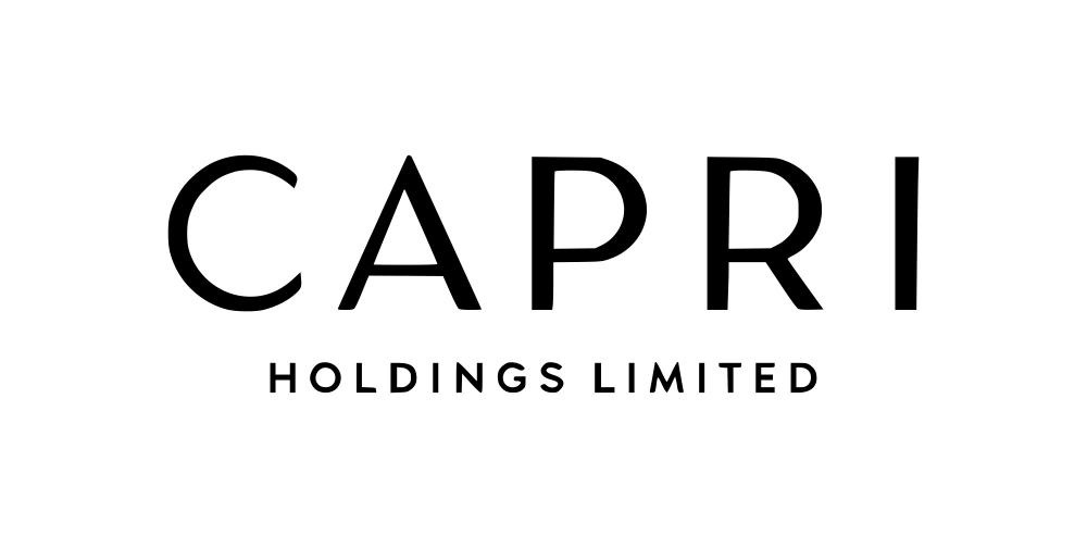 Capri Holdings Logo