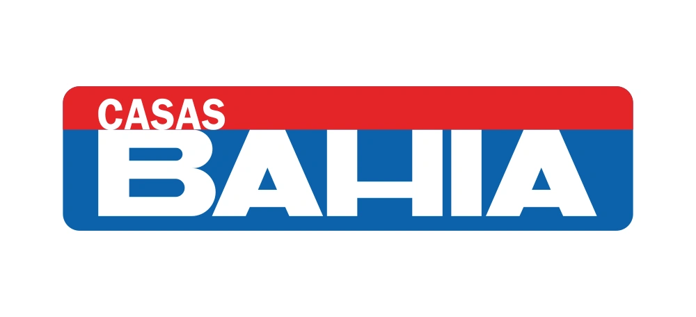 Casas Bahia Logo