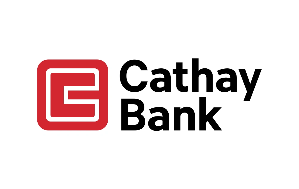 Cathay Bank Logo