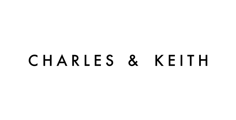 Charles and Keith Logo