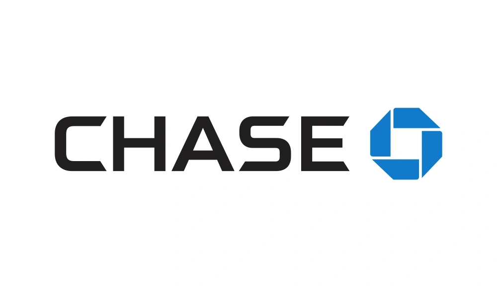 Chase Logo