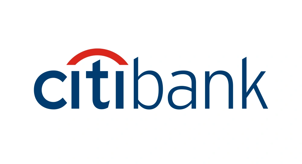 Citibank Logo