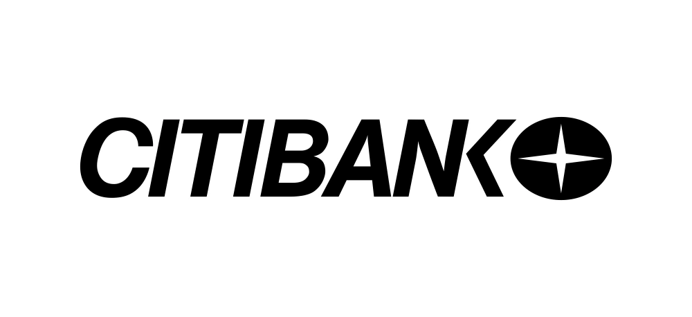 Citibank old Logo