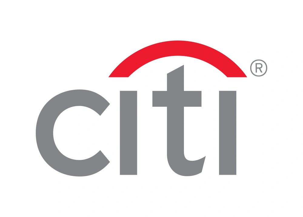 Citigroup Logo