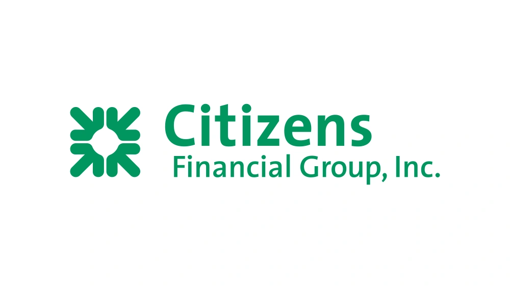 Citizens Financial Group Logo