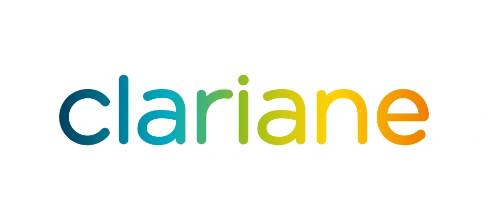 Clariane Logo
