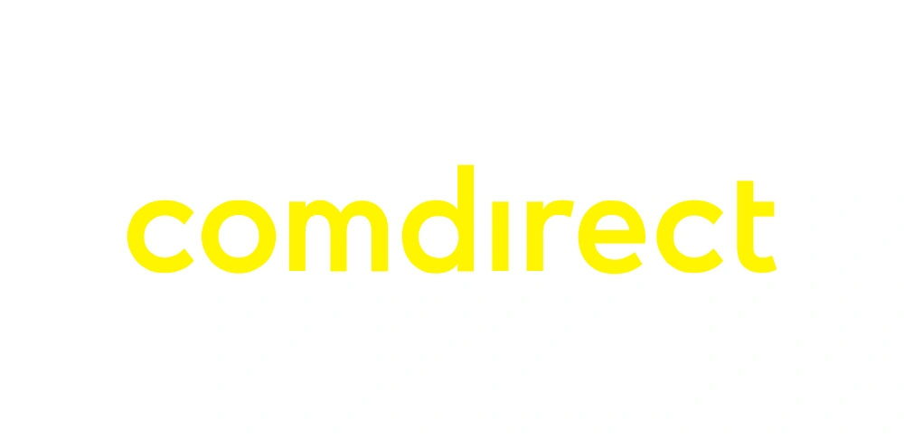 Comdirect Bank Logo