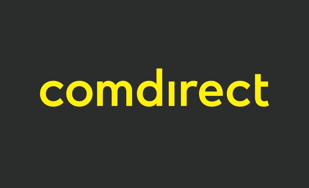 Comdirect Bank Logo