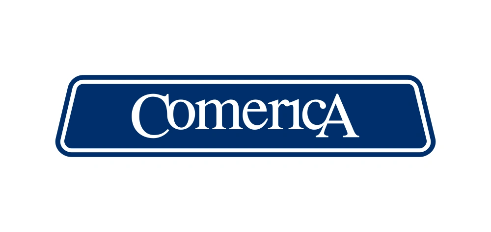 Comerica Inc Logo