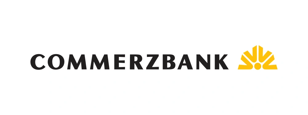 Commerzbank Logo