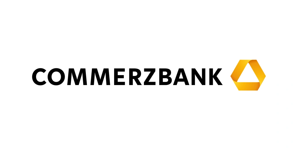 Commerzbank Logo