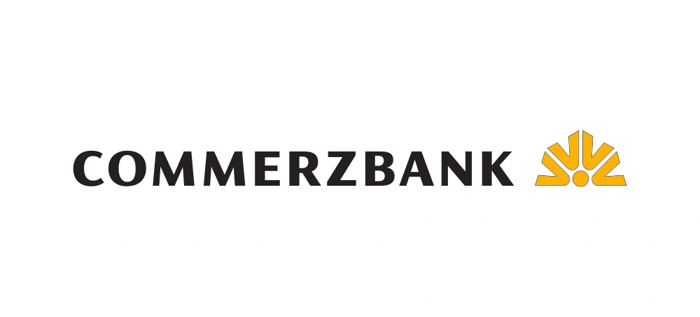 Commerzbank Logo