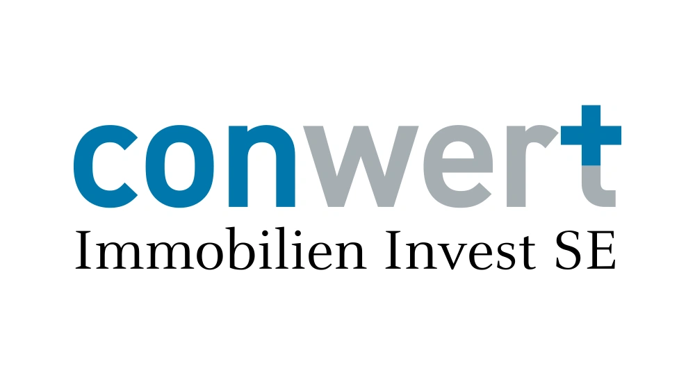 Conwert Immobilien Logo