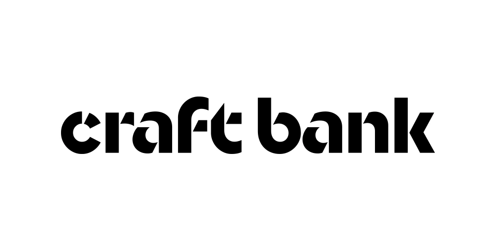 CraftbankATLlogo Logo