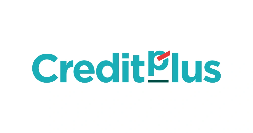 Creditplus Bank Logo