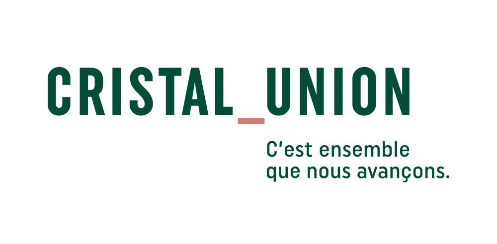 Cristal Union Logo