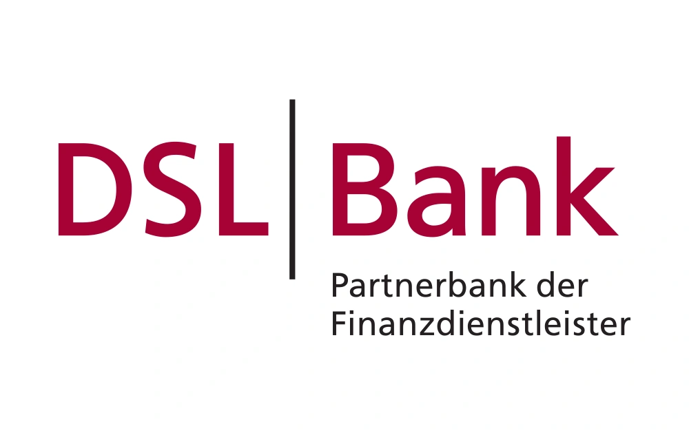 DSL Bank Logo