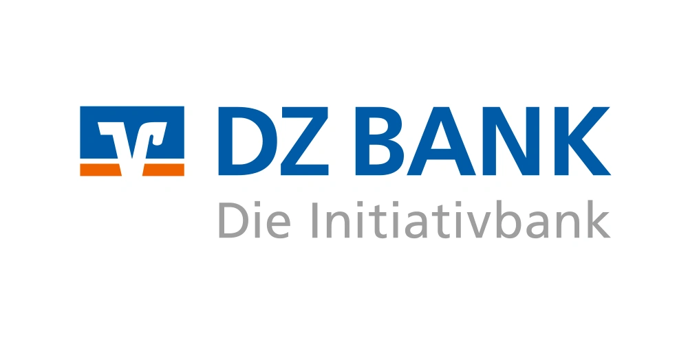 DZ Bank Logo