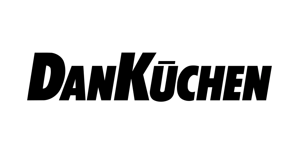 DanKuechen Logo