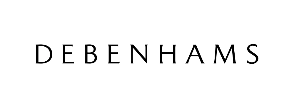 Debenhams Logo