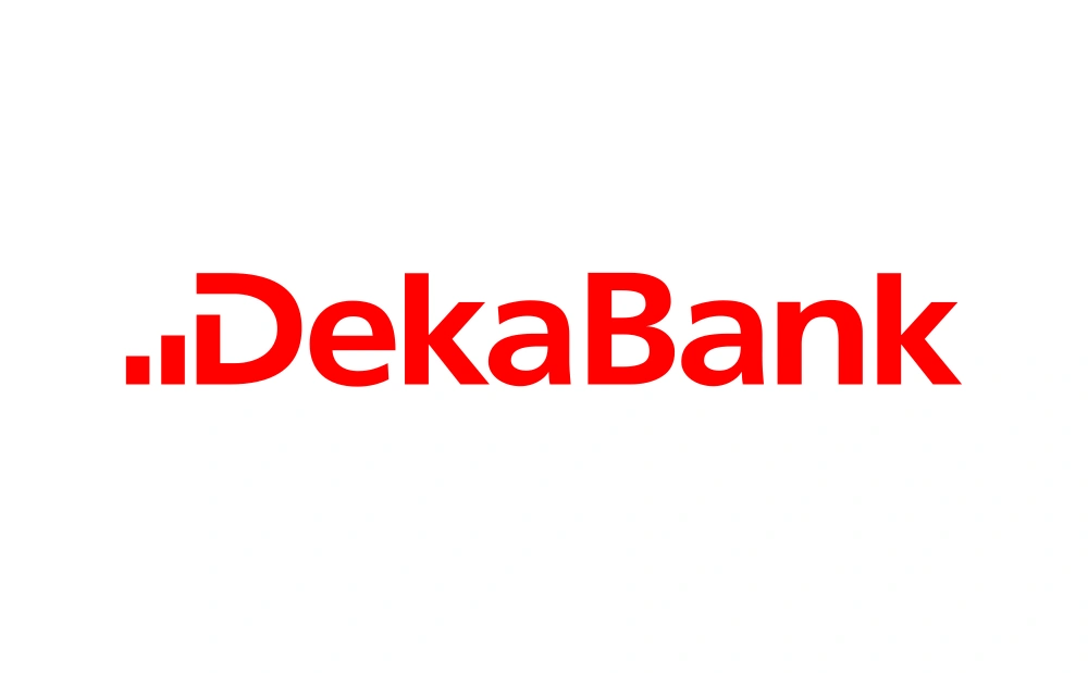 DekaBank Logo