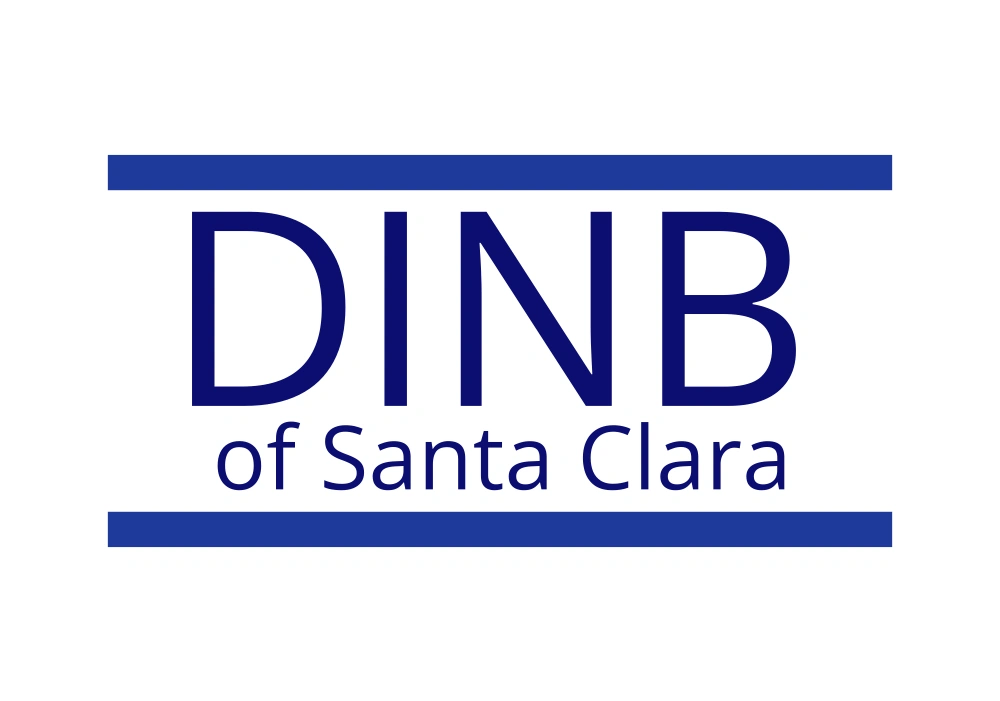 Deposit Insurance National Bank of Santa Clara Logo