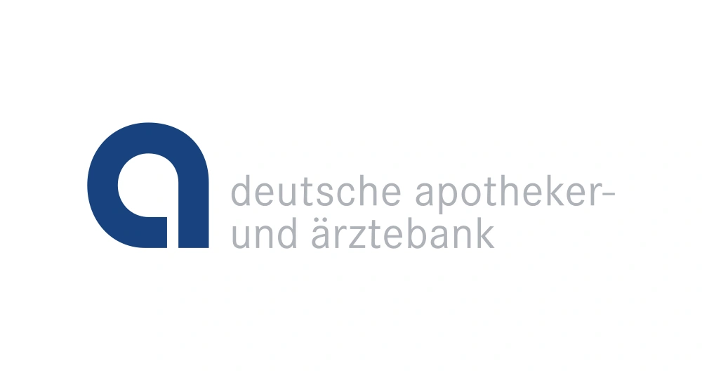 Deutsche Apotheker und Aerztebank Logo