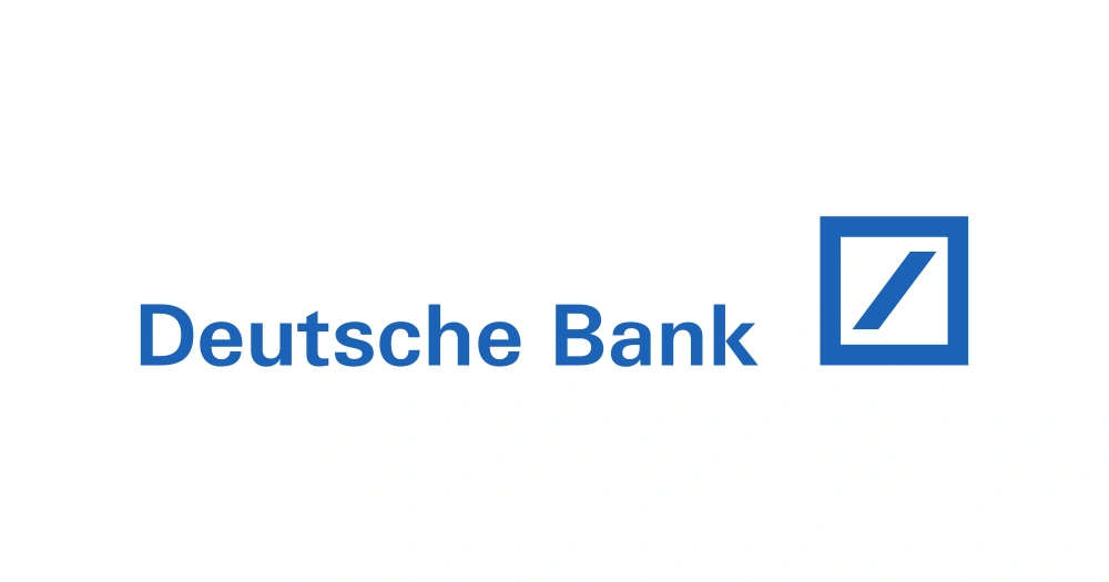 Deutsche Bank Logo