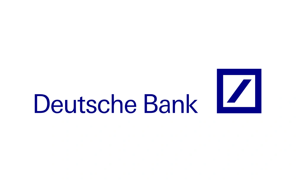 Deutsche Bank Logo