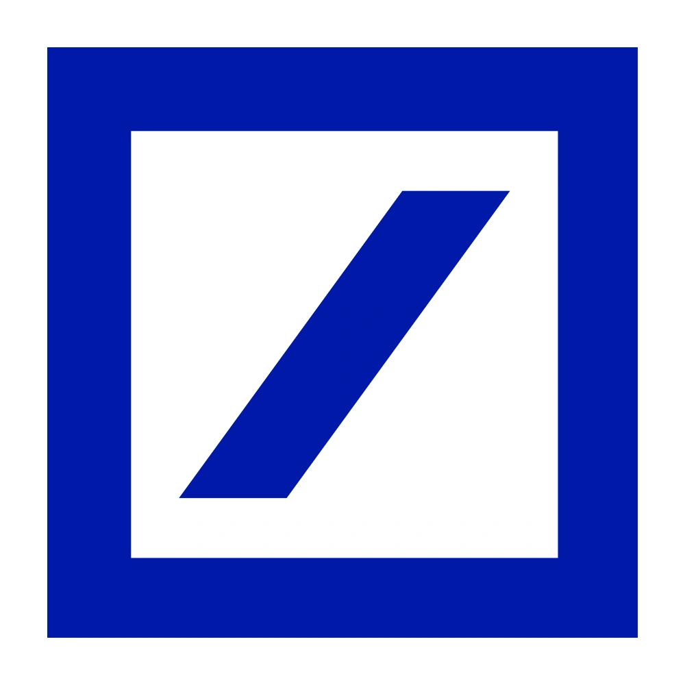 Deutsche Bank Logo