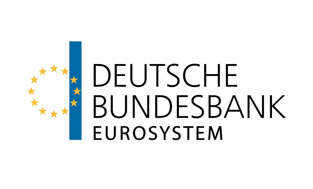 Deutsche Bundesbank Logo