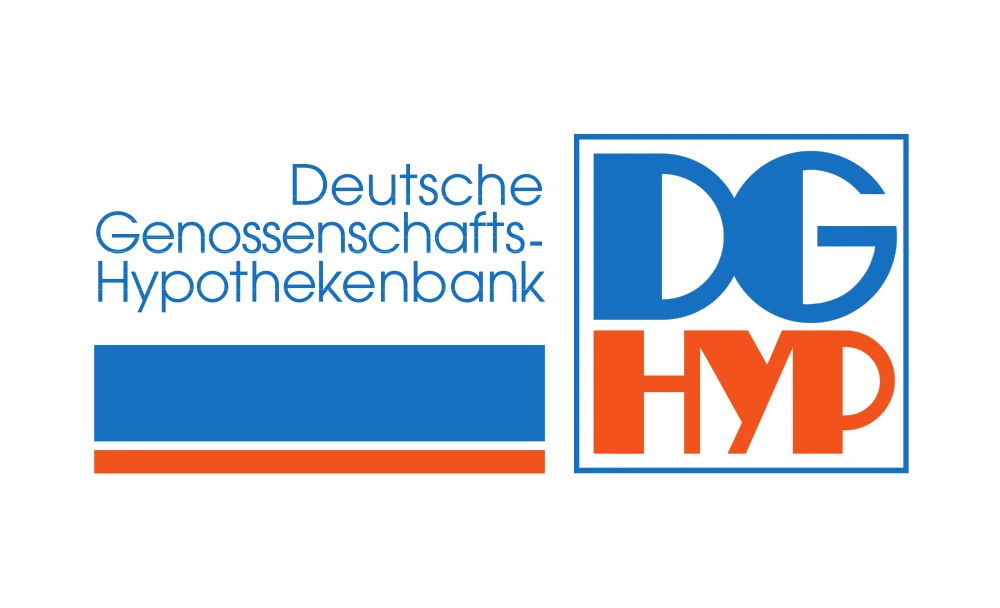 Deutsche Genossenschafts Hypothekenbank Logo