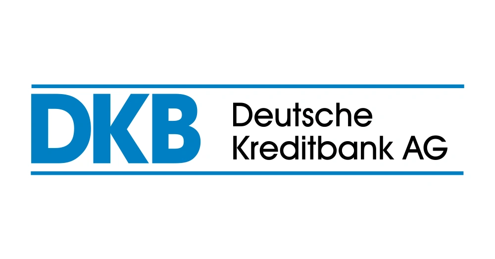 Deutsche Kreditbank Logo