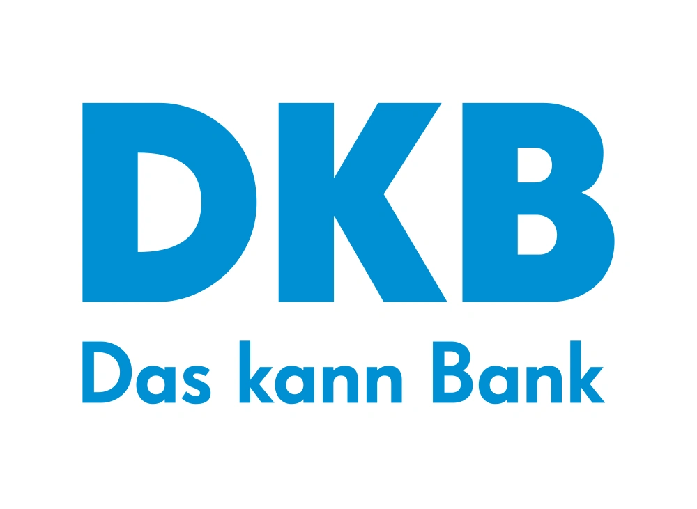 Deutsche Kreditbank Logo