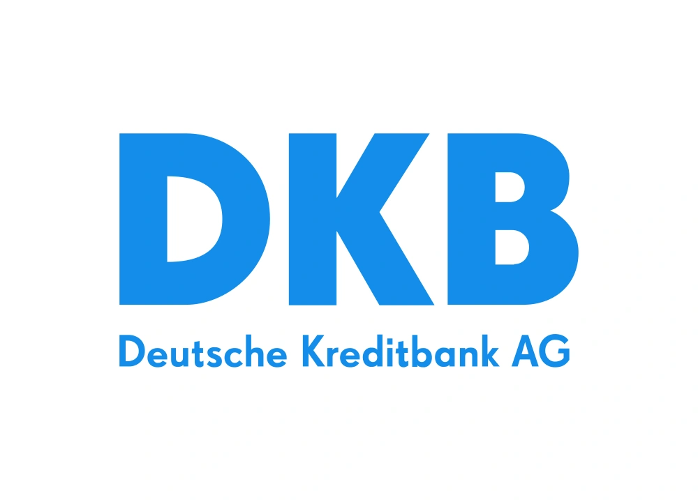 Deutsche Kreditbank Logo