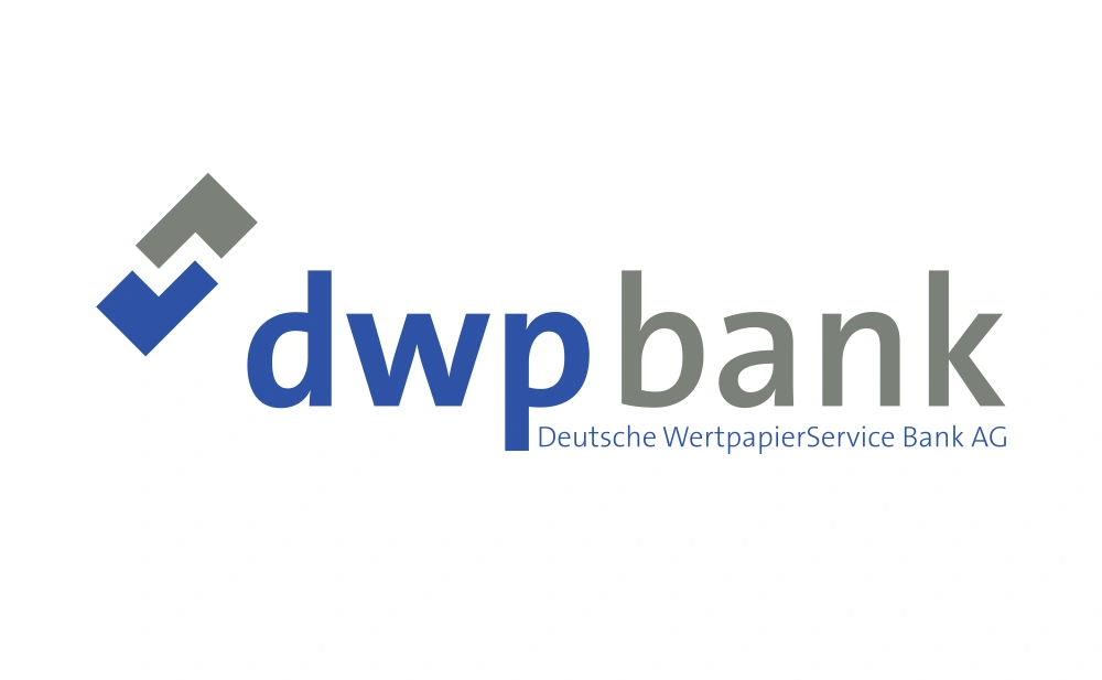 Deutsche WertpapierService Bank Logo