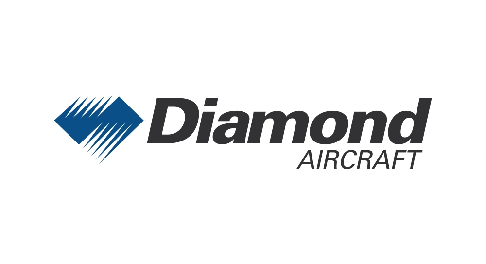 Diamond Aircraft Logo