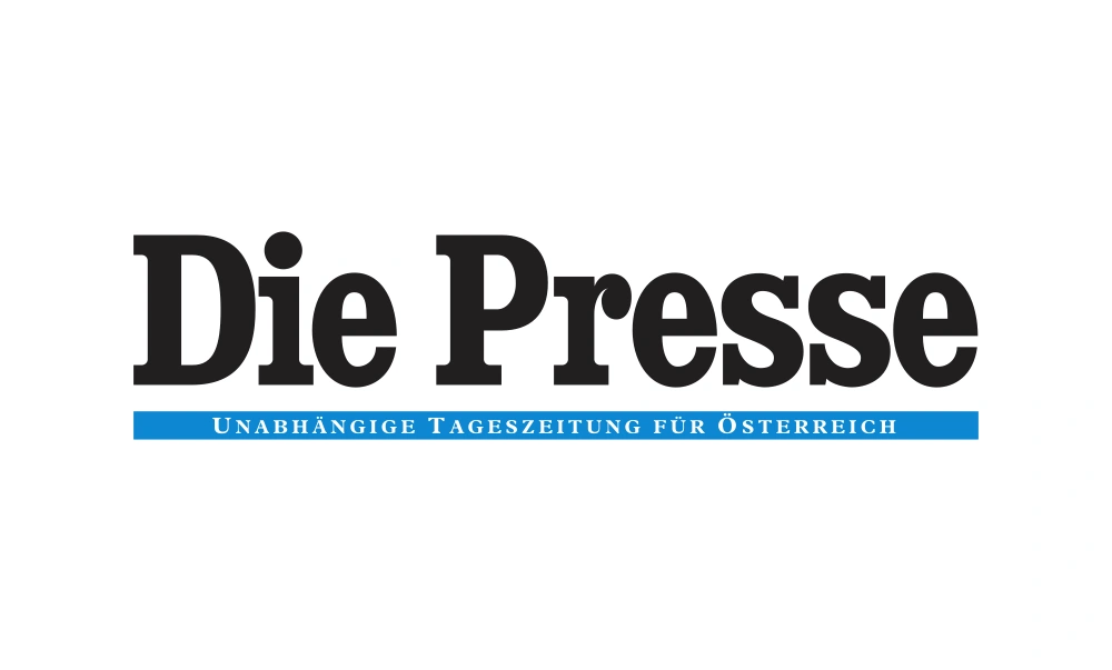 Die Presse Logo