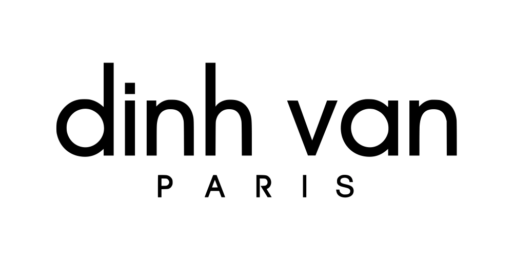 Dinh Van Logo
