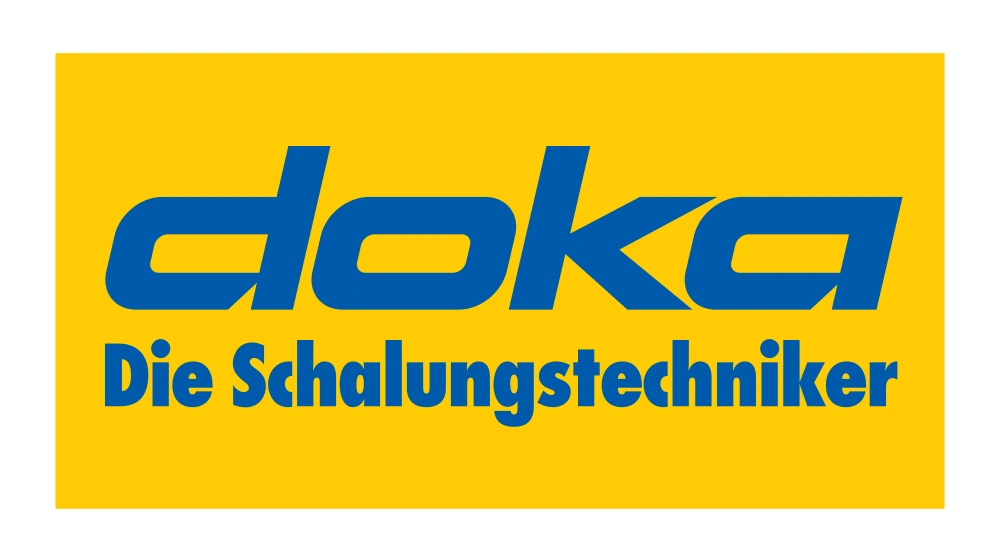 Doka Logo