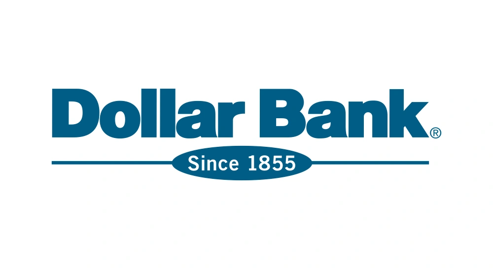 Dollar Bank Logo
