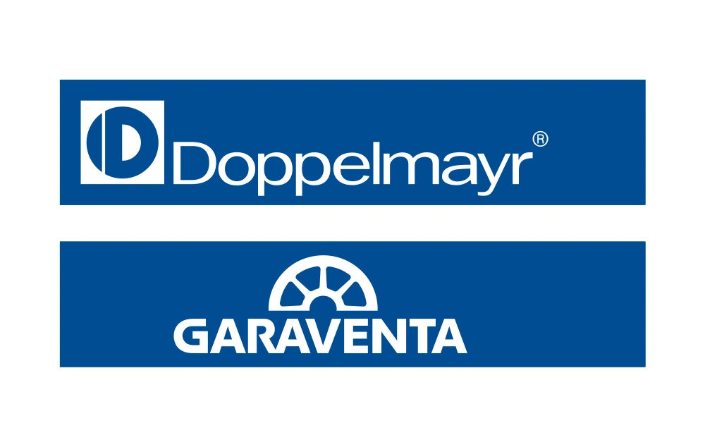 Doppelmayr Garaventa Logo