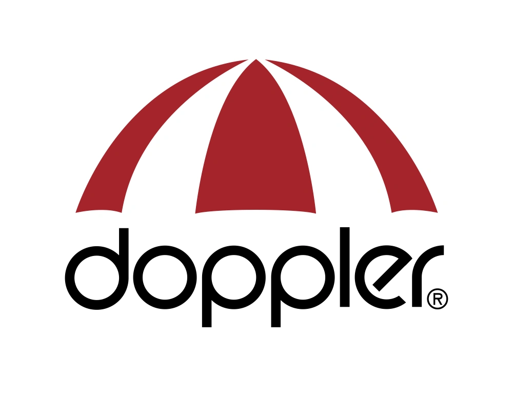 Doppler Logo