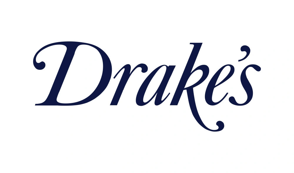 Drake’s Logo
