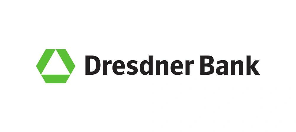 Dresdner Bank Logo