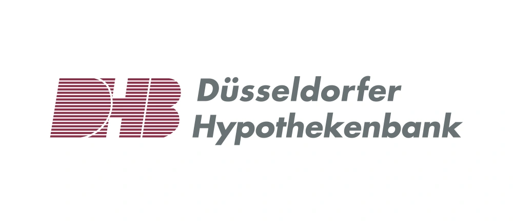 Duesseldorfer Hypothekenbank Logo