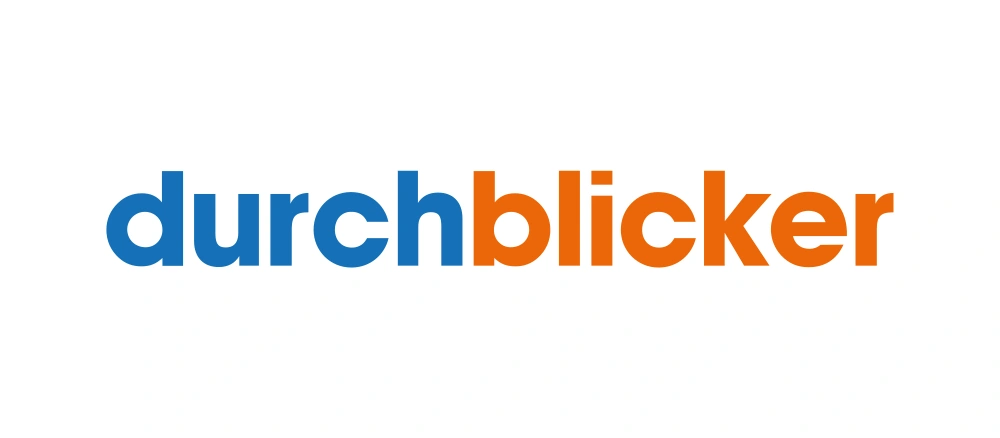 Durchblicker Logo