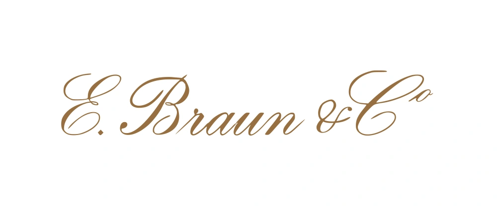 E Braun Logo