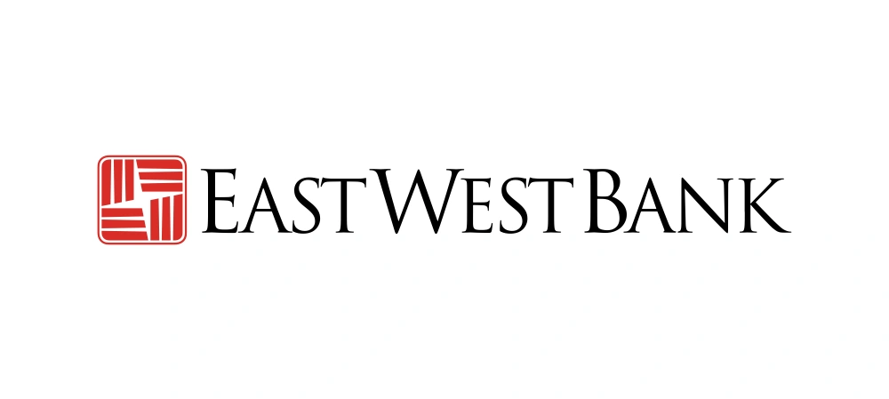 East West Bank Logo
